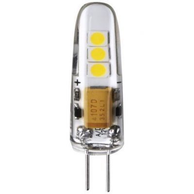 Светодиодная лампа Navigator 71 265 NLL-S-G4-2.5-12-3K