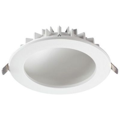 Встраиваемый светодиодный светильник Novotech Gesso 358276