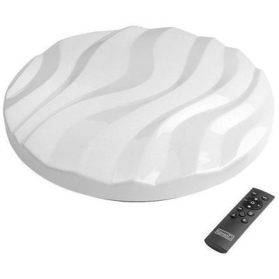 Светильник General GSMCL-Smart33 RGB Ombra