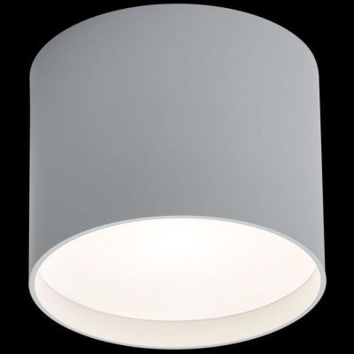 Светильник накладной Linvel LED-RPL NS 01 20W 4000К 1600LM Белый