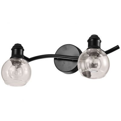 Спот Gerhort G81047/2BK TEA