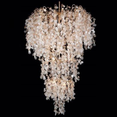 Люстра Crystal Lux BARCELONA SP33