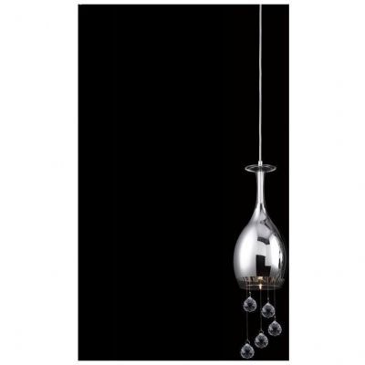 Светильник подвесной Crystal Lux SNODO SP1