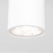 Уличный потолочный светильник Light LED 2102 IP65 Elektrostandard 35129/H белый