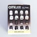 Потолочный светодиодный светильник Citilux CL7440103 Старк