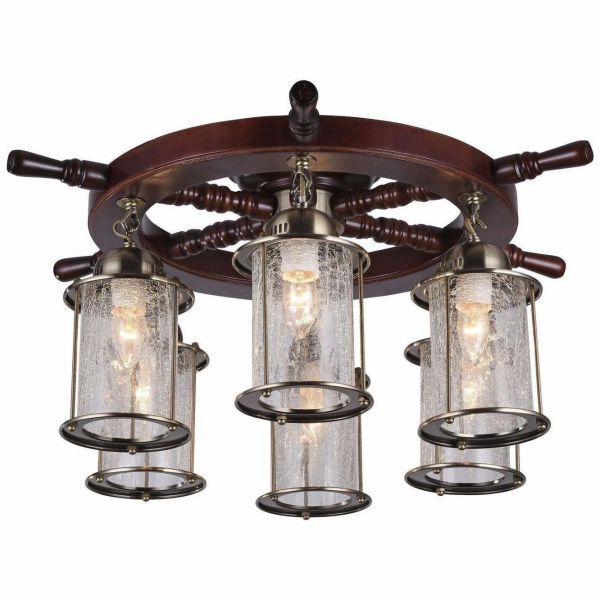 Люстра потолочная ST Luce SL150.302.06