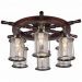 Люстра потолочная ST Luce SL150.302.06