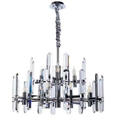 Подвесная люстра Divinare 7136/02 LM-12