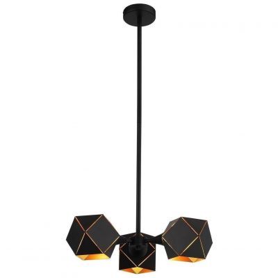 Люстра потолочная ST Luce SL258.402.03