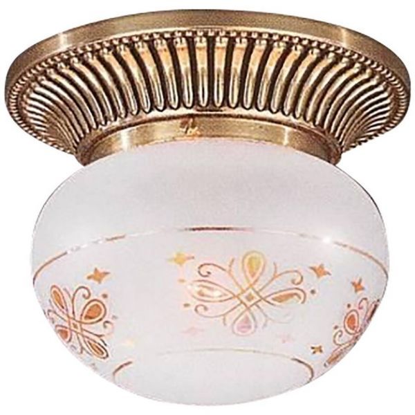 Потолочный светильник Reccagni Angelo PL 7805/1