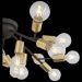 Люстра потолочная ST Luce SL437.402.20