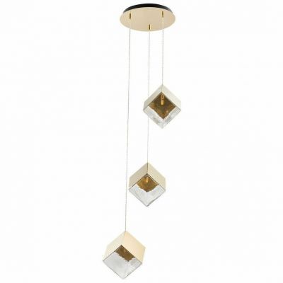 Подвесная люстра ST Luce SL1182.203.03