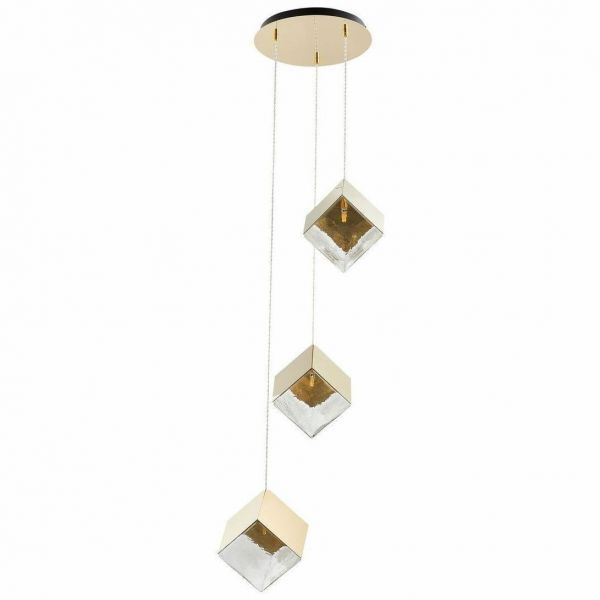 Подвесная люстра ST Luce SL1182.203.03