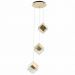 Подвесная люстра ST Luce SL1182.203.03