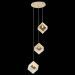 Подвесная люстра ST Luce SL1182.203.03