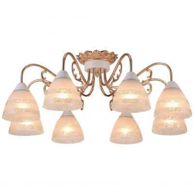 Светильник потолочный Arte Lamp A7072PL-8WG