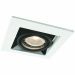 Точечный светильник Arte Lamp A5941PL-1WH