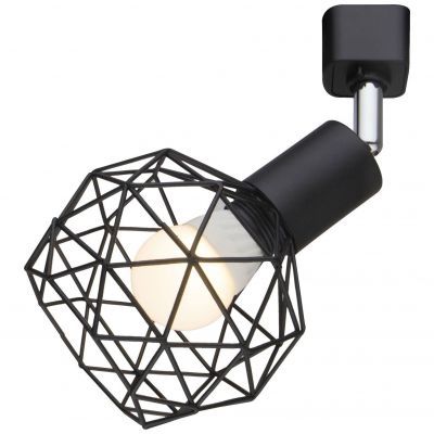 Светильник потолочный Arte Lamp A6141PL-1BK