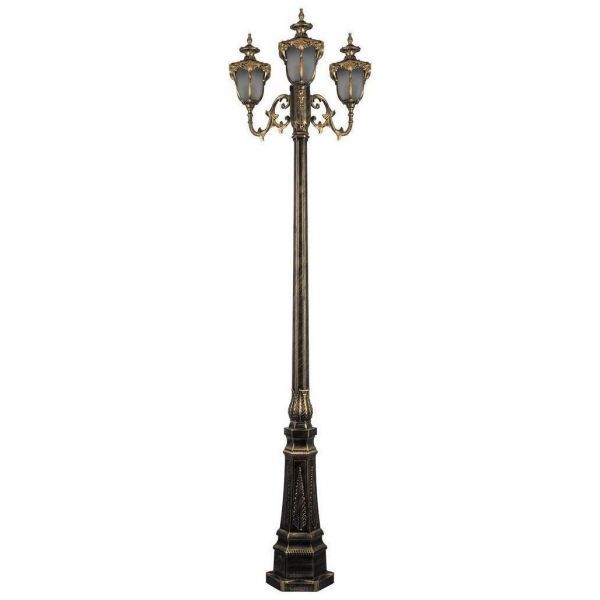 Светильник садово-парковый Feron PL4049 11429