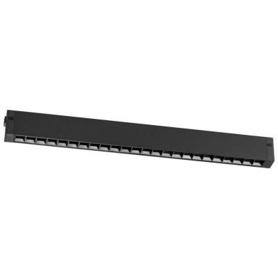 Трековый светодиодный светильник Lightstar Teta 205127