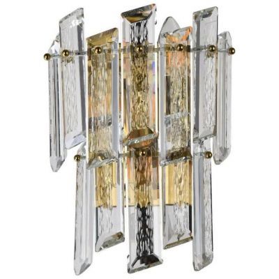Настенный светильник Divinare ROMILDA 3512/17 AP-3