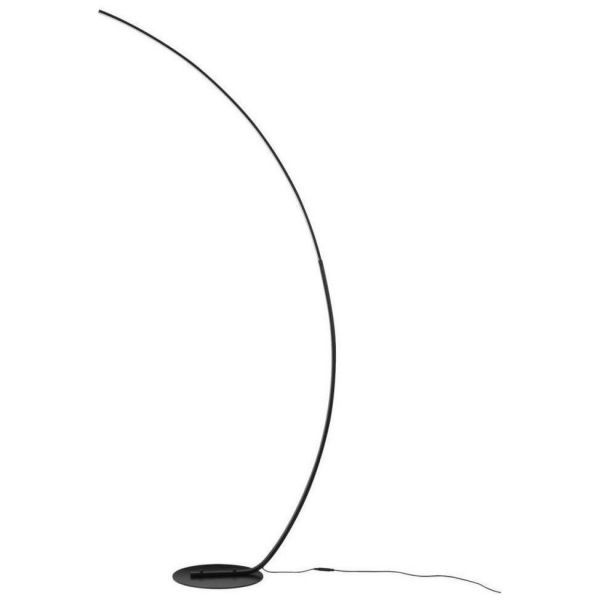 Торшер Odeon Light Archie 4380/10FL