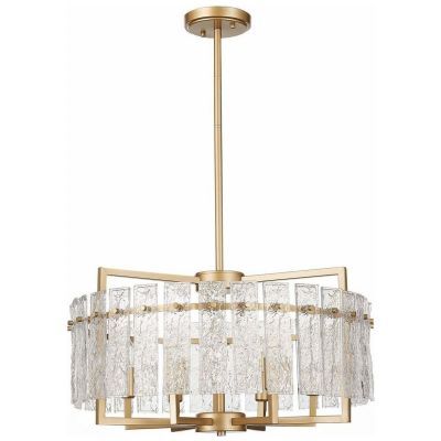 Подвесная люстра ST Luce Mira SL1632.203.06