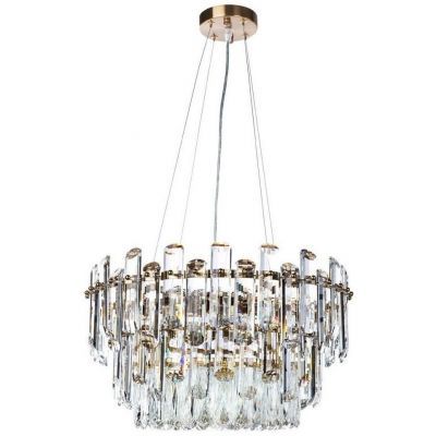 Подвесная люстра Divinare 3510/17 LM-11