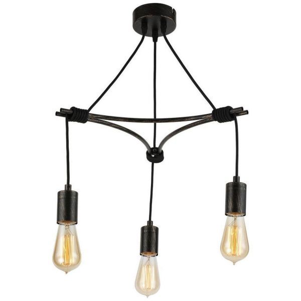 Подвесная люстра Loft GRLSP-8255