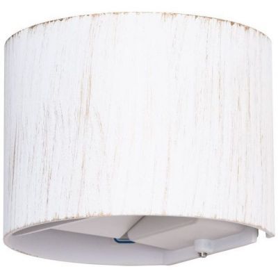 Уличный настенный светодиодный светильник Arte Lamp Rullo A1415AL-1WG