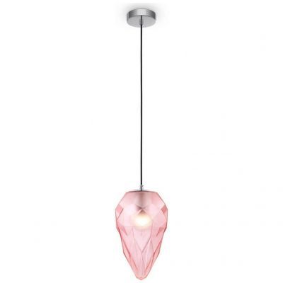 Подвесной светильник Maytoni P052PL-01PK Globo