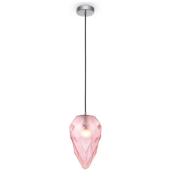 Подвесной светильник Maytoni P052PL-01PK Globo
