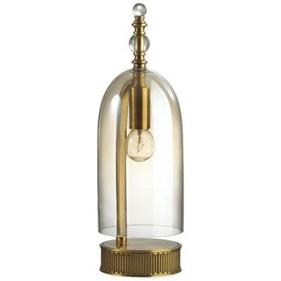 Настольная лампа Odeon Light Bell 4892/1T