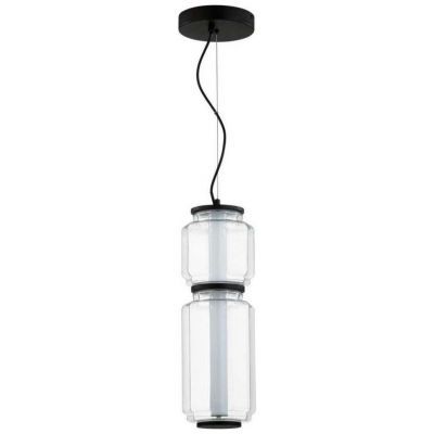 Подвесной светодиодный светильник Odeon Light Exclusive Hightech Jam 5409/20L