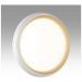 Настенно-потолочный светодиодный светильник Сонекс Pale Tofiq White 7650/EL