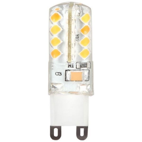 Светодиодная лампа Smartbuy SBL-G9 04-40K