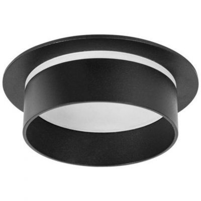Встраиваемый светильник Arte Lamp Imai A2264PL-1BK