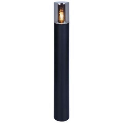 Уличный светильник Arte Lamp Wazn A6218PA-1BK