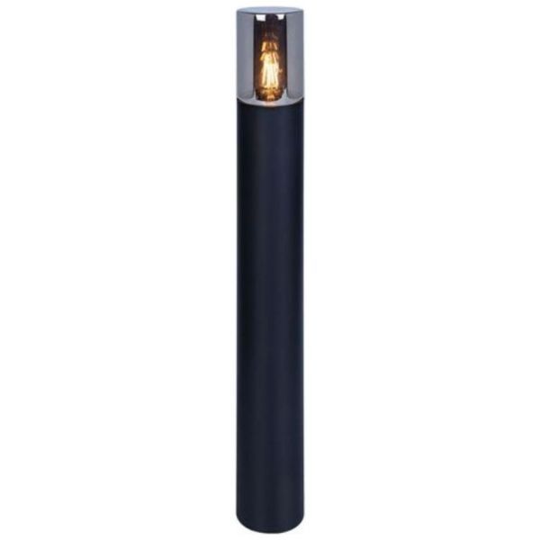 Уличный светильник Arte Lamp Wazn A6218PA-1BK