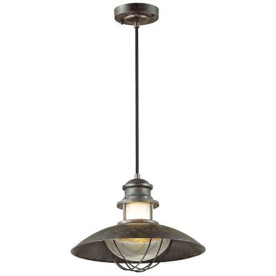 Светильник подвесной Odeon Light Dante 4164/1