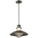 Светильник подвесной Odeon Light Dante 4164/1
