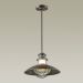 Светильник подвесной Odeon Light Dante 4164/1