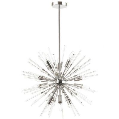 Подвесная люстра Odeon Light Kadrilia 4828/12