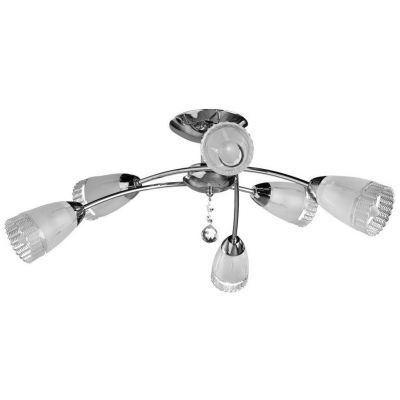 Люстра Arte Lamp A6198PL-6CC