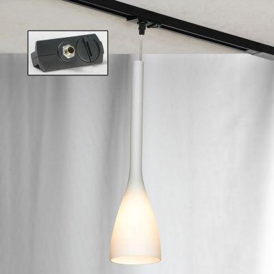 Трековый светильник Lussole LSN-0106-01-TAB