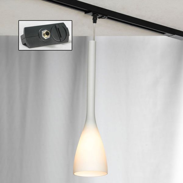 Трековый светильник Lussole LSN-0106-01-TAB