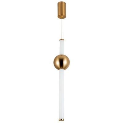 Светильник подвесной Divinare Cliff 1125/01 SP-16