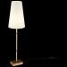 Настольная лампа Maytoni Zaragoza H001TL-01BS