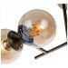 Потолочная люстра Arte Lamp A4059PL-4AB