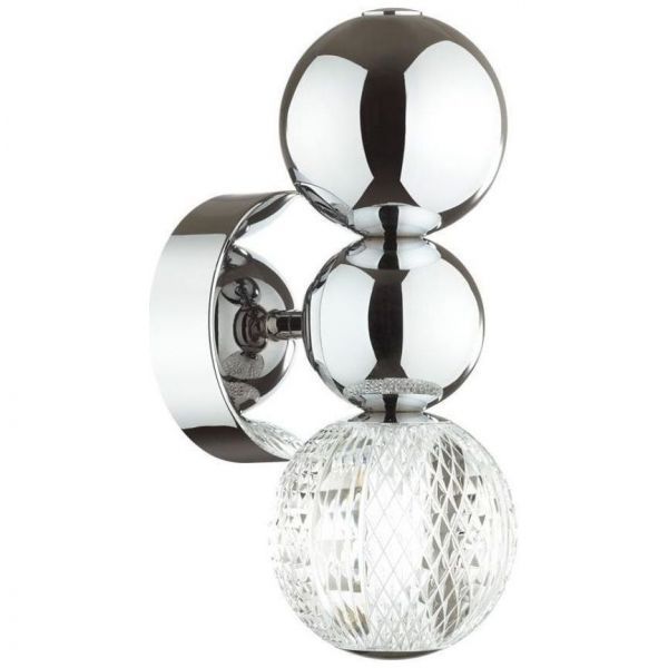 Бра Odeon Light 5007/4WL